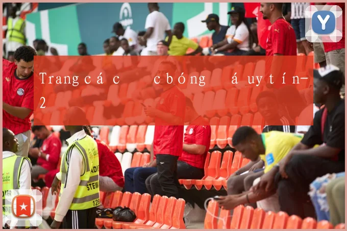 Trang cá cược bóng đá uy tín