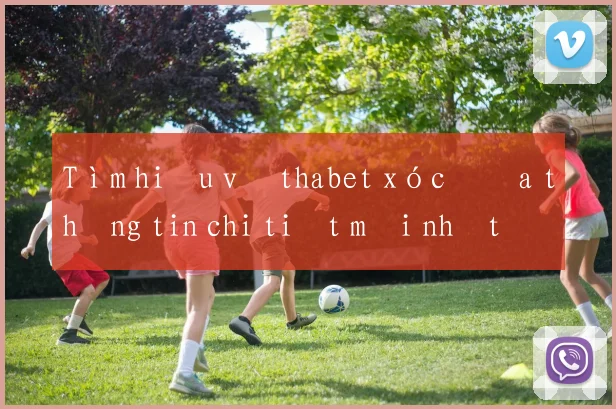 Tìm hiểu về thabet xóc đĩa thông tin chi tiết mới nhất 2026